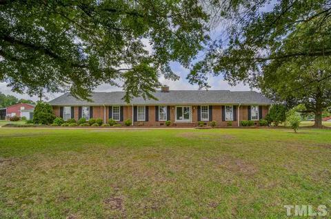 4985 Glendale Rd, Kenly, NC 27542 photo 2