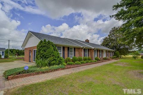 4985 Glendale Rd, Kenly, NC 27542 photo 3