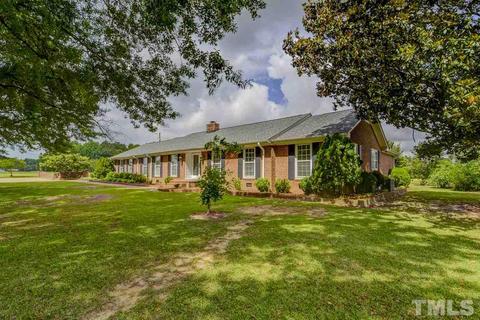 4985 Glendale Rd, Kenly, NC 27542 photo 1