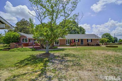 4985 Glendale Rd, Kenly, NC 27542 photo 21