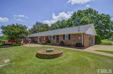 4985 Glendale Rd, Kenly, NC 27542 photo 22