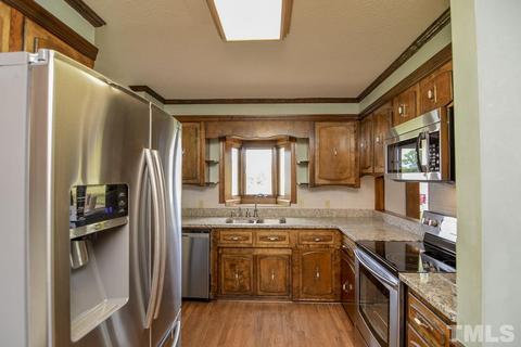 4985 Glendale Rd, Kenly, NC 27542 photo 9