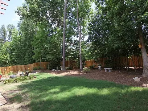 1421 Lagerfeld Way, Wake Forest, NC 27587 photo 23
