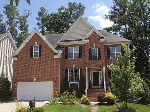 1421 Lagerfeld Way, Wake Forest, NC 27587 photo 1