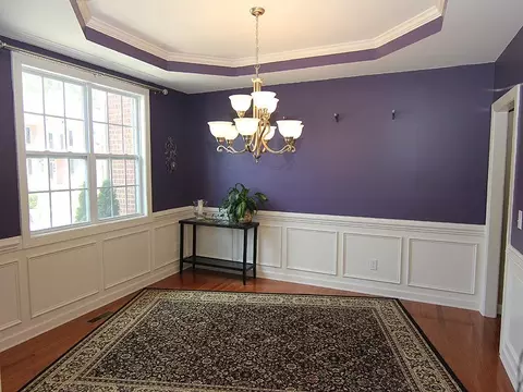 1421 Lagerfeld Way, Wake Forest, NC 27587 photo 4