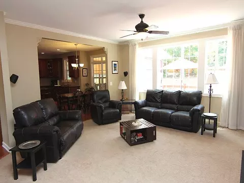 1421 Lagerfeld Way, Wake Forest, NC 27587 photo 5