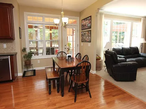1421 Lagerfeld Way, Wake Forest, NC 27587 photo 10