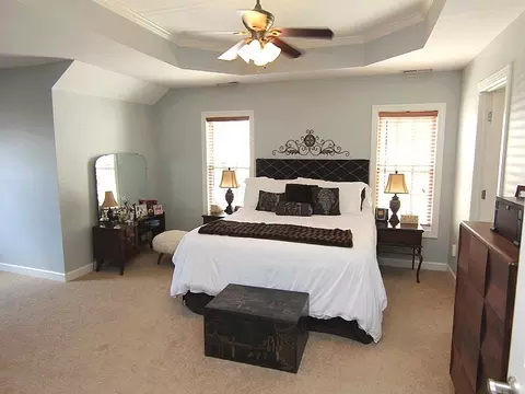 1421 Lagerfeld Way, Wake Forest, NC 27587 photo 12
