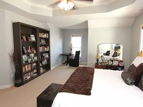 1421 Lagerfeld Way, Wake Forest, NC 27587 photo 13