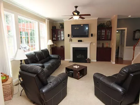 1421 Lagerfeld Way, Wake Forest, NC 27587 photo 6