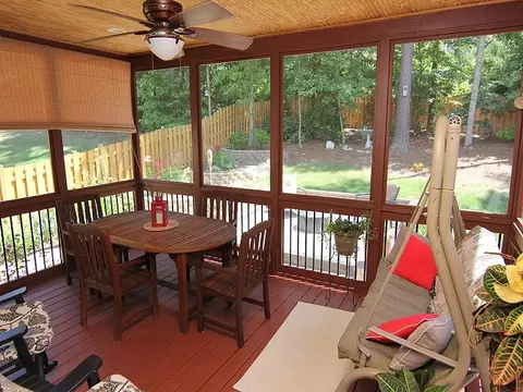 1421 Lagerfeld Way, Wake Forest, NC 27587 photo 21