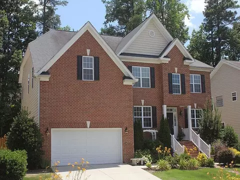 1421 Lagerfeld Way, Wake Forest, NC 27587 photo 2