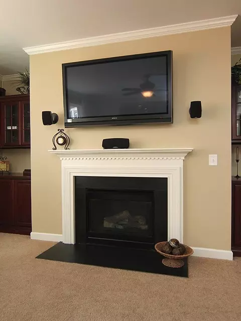 1421 Lagerfeld Way, Wake Forest, NC 27587 photo 7