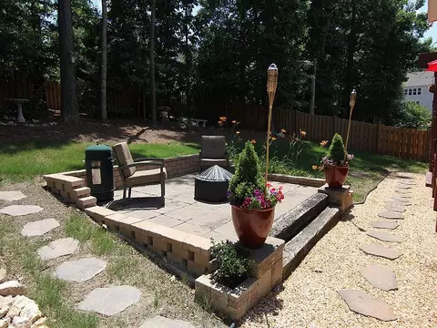 1421 Lagerfeld Way, Wake Forest, NC 27587 photo 25