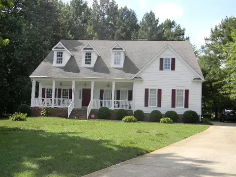 104 Mcnaughton Ct, Garner, NC 27529 photo 1