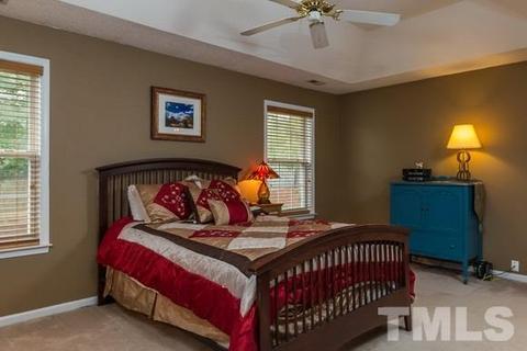 706 Averroe Dr, Apex, NC 27502 photo 13