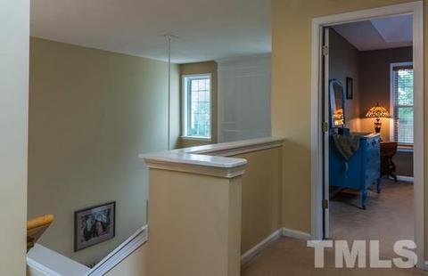 706 Averroe Dr, Apex, NC 27502 photo 12