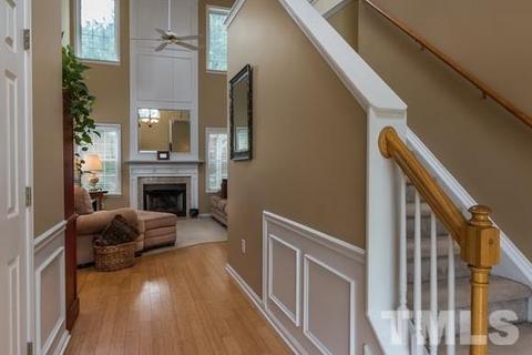 706 Averroe Dr, Apex, NC 27502 photo 3