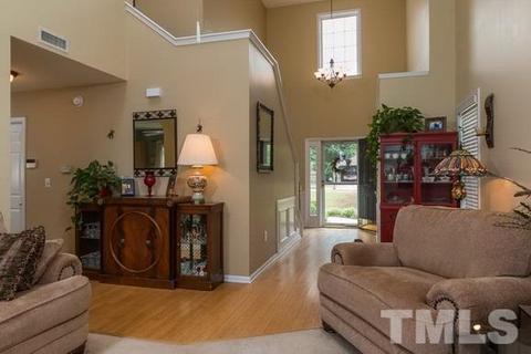 706 Averroe Dr, Apex, NC 27502 photo 6
