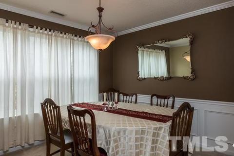 706 Averroe Dr, Apex, NC 27502 photo 11