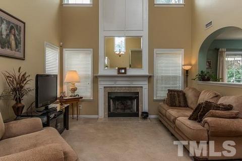 706 Averroe Dr, Apex, NC 27502 photo 4