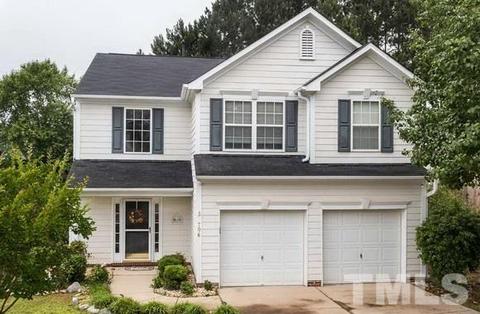 706 Averroe Dr, Apex, NC 27502 photo 1