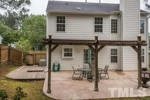 706 Averroe Dr, Apex, NC 27502 photo 18