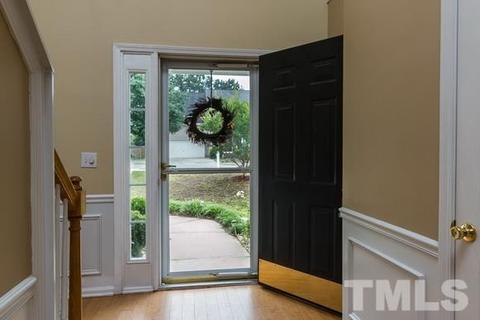 706 Averroe Dr, Apex, NC 27502 photo 2