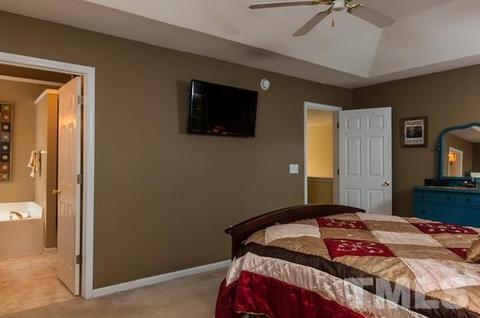 706 Averroe Dr, Apex, NC 27502 photo 14