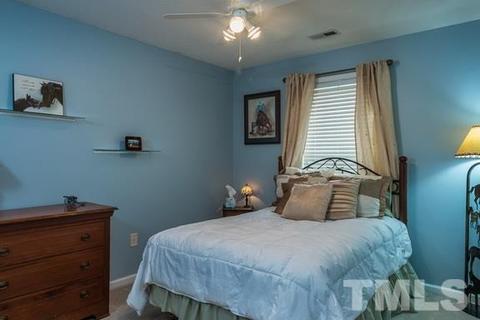 706 Averroe Dr, Apex, NC 27502 photo 16