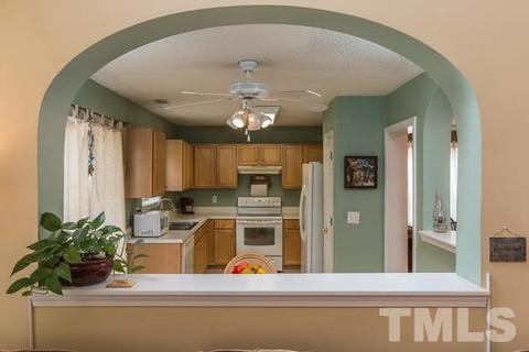 706 Averroe Dr, Apex, NC 27502 photo 9