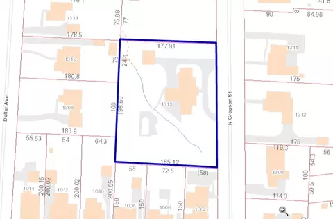 1313 N Gregson St, Durham, NC 27701 photo 25