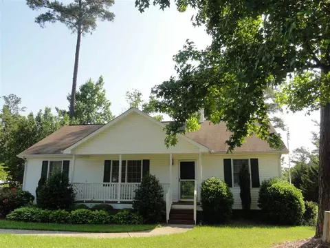 600 24th St, Butner, NC 27509 photo 1