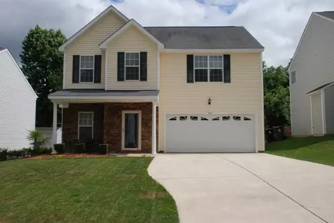 407 Star Ruby Dr, Knightdale, NC 27545 photo 1