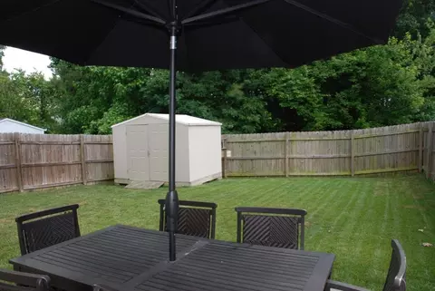 407 Star Ruby Dr, Knightdale, NC 27545 photo 4