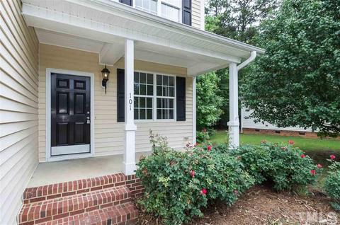 101 Foxbury Dr, Garner, NC 27529 photo 2