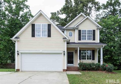101 Foxbury Dr, Garner, NC 27529 photo 1