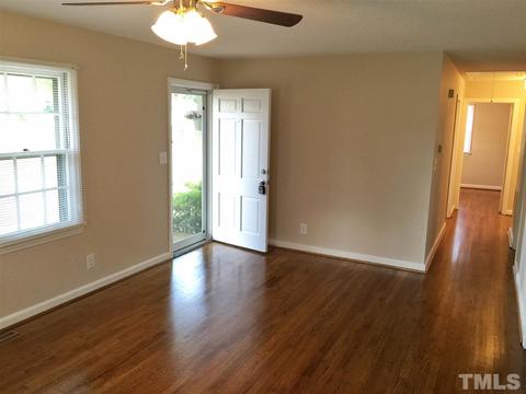 3828 Randell Rd, Garner, NC 27529 photo 5
