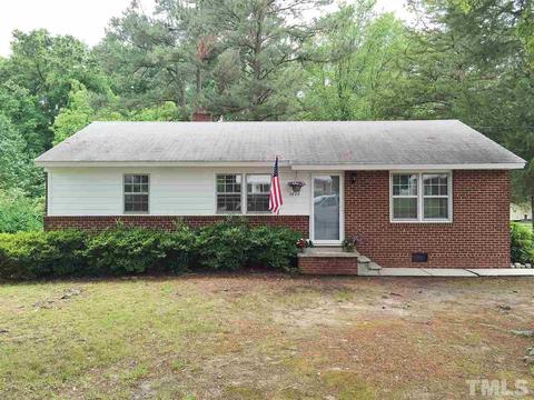 3828 Randell Rd, Garner, NC 27529 photo 1