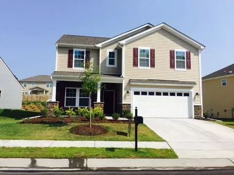 820 Poplar St, Durham, NC 27703 photo 1