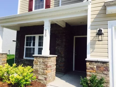 820 Poplar St, Durham, NC 27703 photo 2