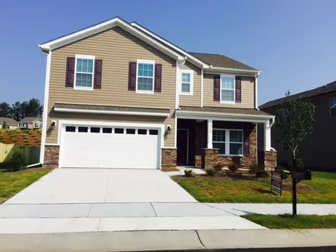 812 Poplar St, Durham, NC 27703 photo 1