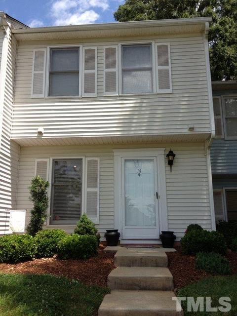 14 Grove Park Rd, Durham, NC 27705 photo 1