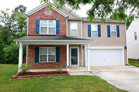 8 Cornstalk Ct, Durham, NC 27703 photo 1