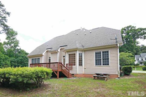 2824 Kimmon Way, Wake Forest, NC 27587 photo 22