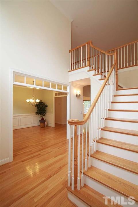 2824 Kimmon Way, Wake Forest, NC 27587 photo 2