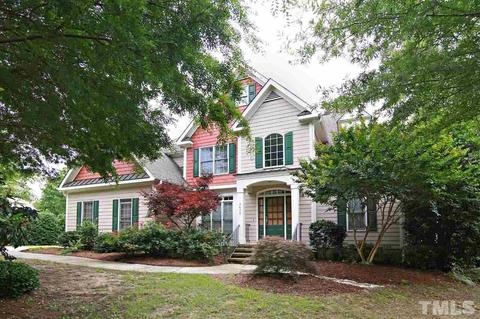 2824 Kimmon Way, Wake Forest, NC 27587 photo 1