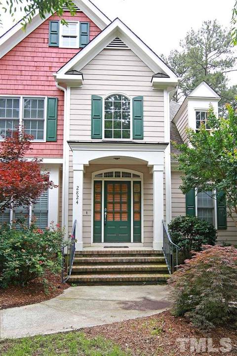2824 Kimmon Way, Wake Forest, NC 27587 photo 25