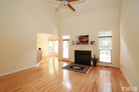 2824 Kimmon Way, Wake Forest, NC 27587 photo 4