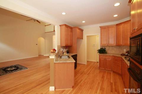 2824 Kimmon Way, Wake Forest, NC 27587 photo 6